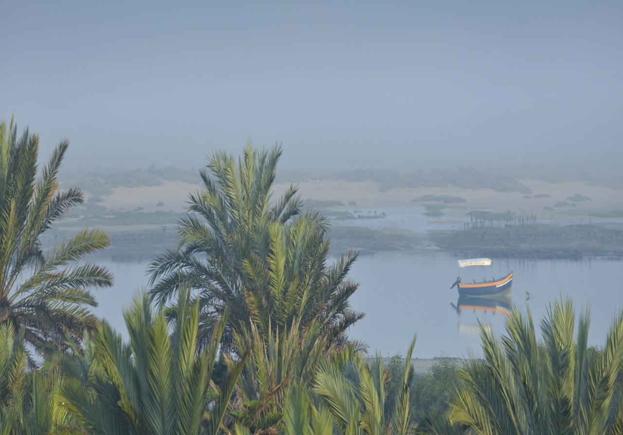 La Sultana, Oualidia